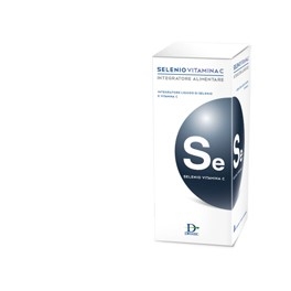 Selenio Vitamina  C - 100 ml
