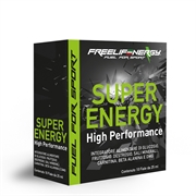 Super Energy High Performance 10 fiale