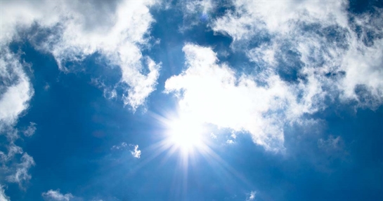 Vitamina D dal sole Vitamina D dal sole