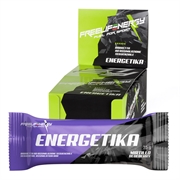 ENERGETIKA MIRTILLO CONFEZIONE 20 PEZZI