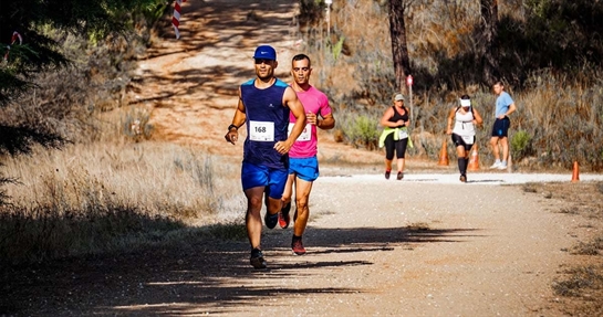 Runner usa integrazione con beta alanina Runner usa integrazione con beta alanina