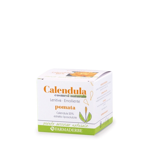 Calendula Pomata 20% - 75 ml