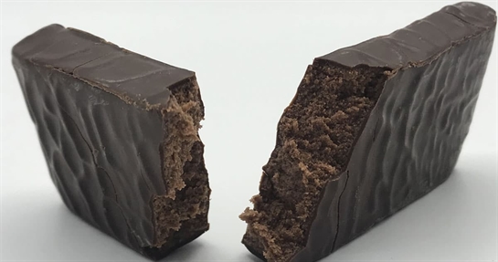 Barretta proteica spezzata, caratteristiche nutrienti Barretta proteica spezzata, caratteristiche nutrienti