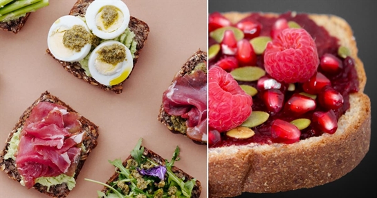 Maratona e mezza maratona, cosa mangiare il giorno della gara Maratona e mezza maratona, cosa mangiare il giorno della gara