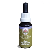 Fiori Australiani - Diet Harmony - nuovo nome BODY HARMONY
