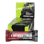 ENERGETIKA CILIEGIA E AMARENA CONFEZIONE 20 PEZZI