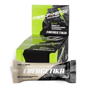 ENERGETIKA COCCO CONFEZIONE 20 PEZZI