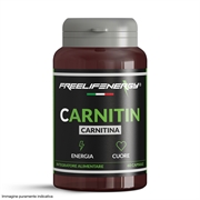 Carnitin 60 Capsule