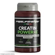 Creatin Power + E  150 capsule