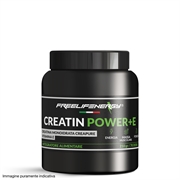Creatin Power + E - polvere 210 gr.