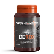 DETOX - 60 capsule