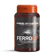 FERROLIP - 60 CAPSULE