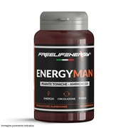 Energy Man - 60 compresse