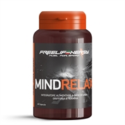 Mind Relax 60 capsule