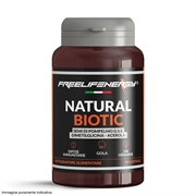 Natural Biotic 90 capsule