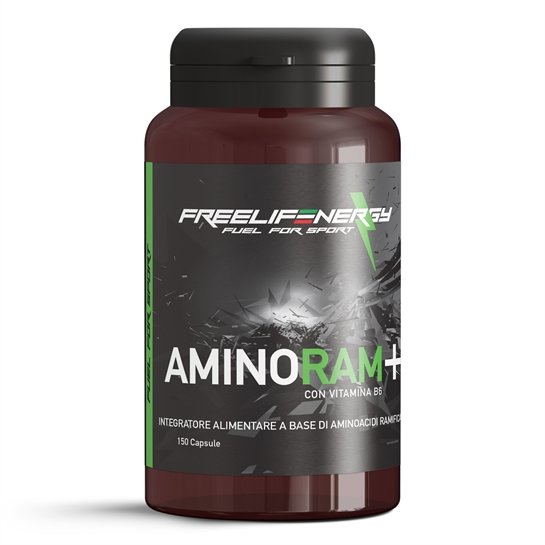 Amino Ram + 150 capsule