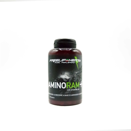 Amino Ram + 150 capsule