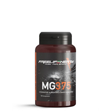 MG 375 - 100 compresse