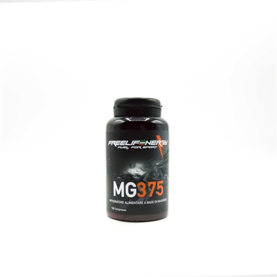 MG 375 - 100 compresse