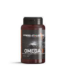 Omega 3 - 100 perle