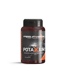 Potaxium gusto Pompelmo 100 compresse