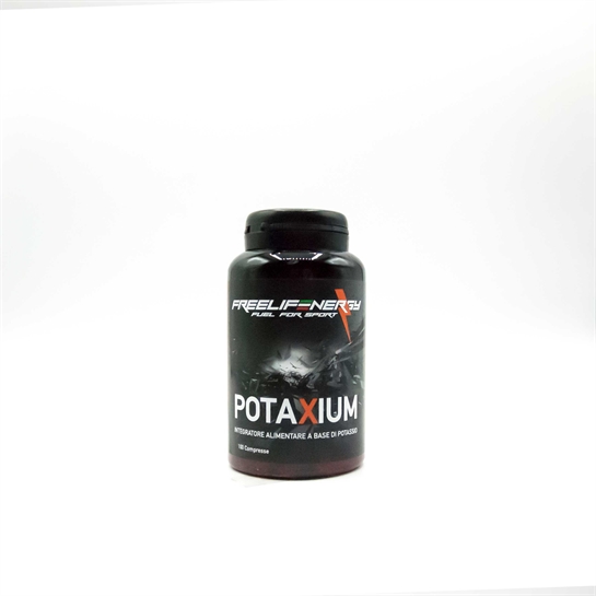 Potaxium 100 compresse