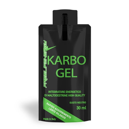 Karbo Gel 30 ml