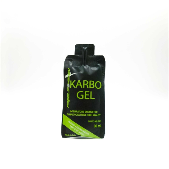 Karbo Gel 30 ml