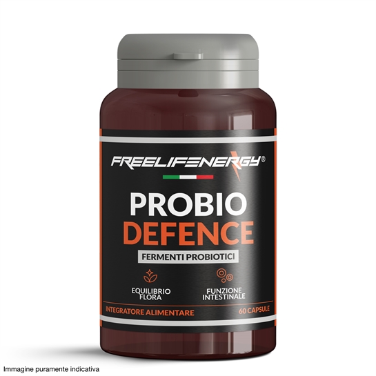 Probio Defence 60 capsule