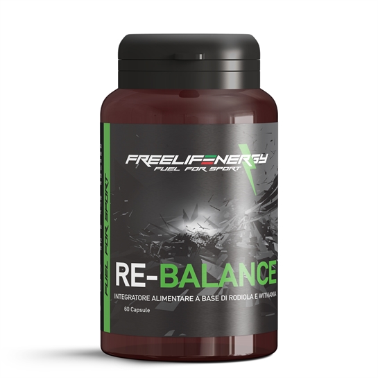 Re-Balance 60 capsule