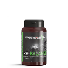 Re-Balance 60 capsule