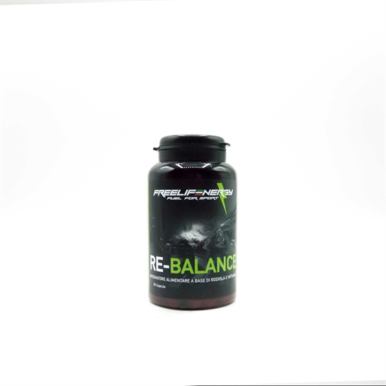 Re-Balance 60 capsule