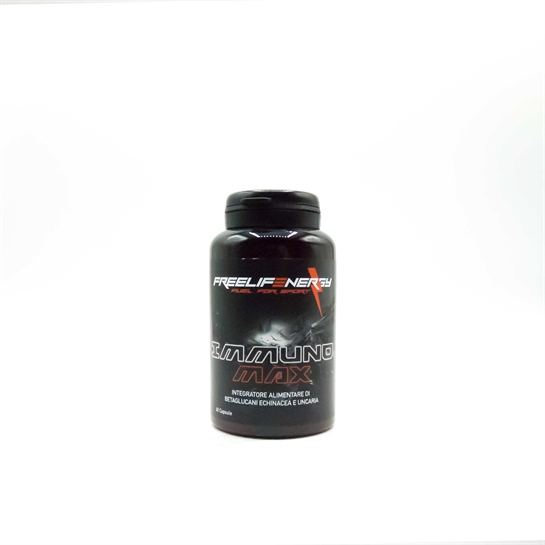 Immuno Max - 60 capsule