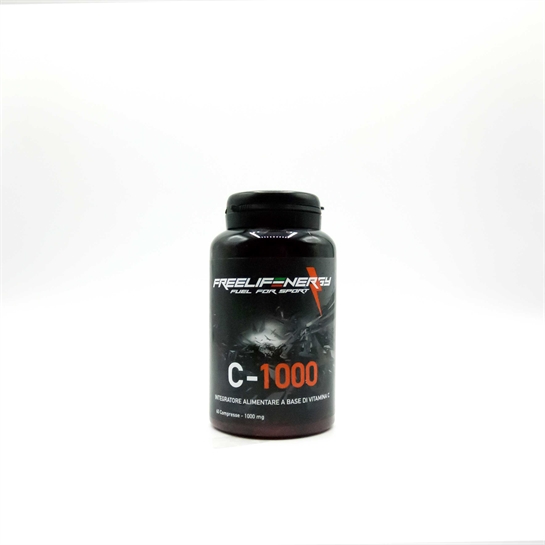 C 1000 - 60 Compresse