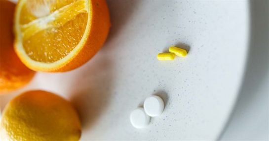 Gli effetti di vitamina C ed L-arginina su Long Covid Gli effetti di vitamina C ed L-arginina su Long Covid