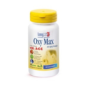 Oxy Max A.C.E. - 30 tavolette
