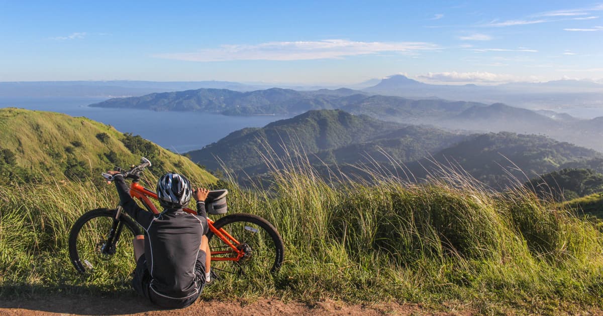 Perdere peso andando in bicicletta è possibile. Ti spieghiamo come e  perché!