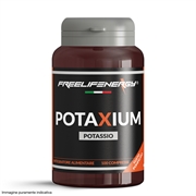 Potaxium gusto Pompelmo 100 compresse