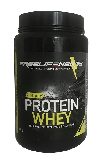 Protein Whey Optipep Cacao - 400 gr