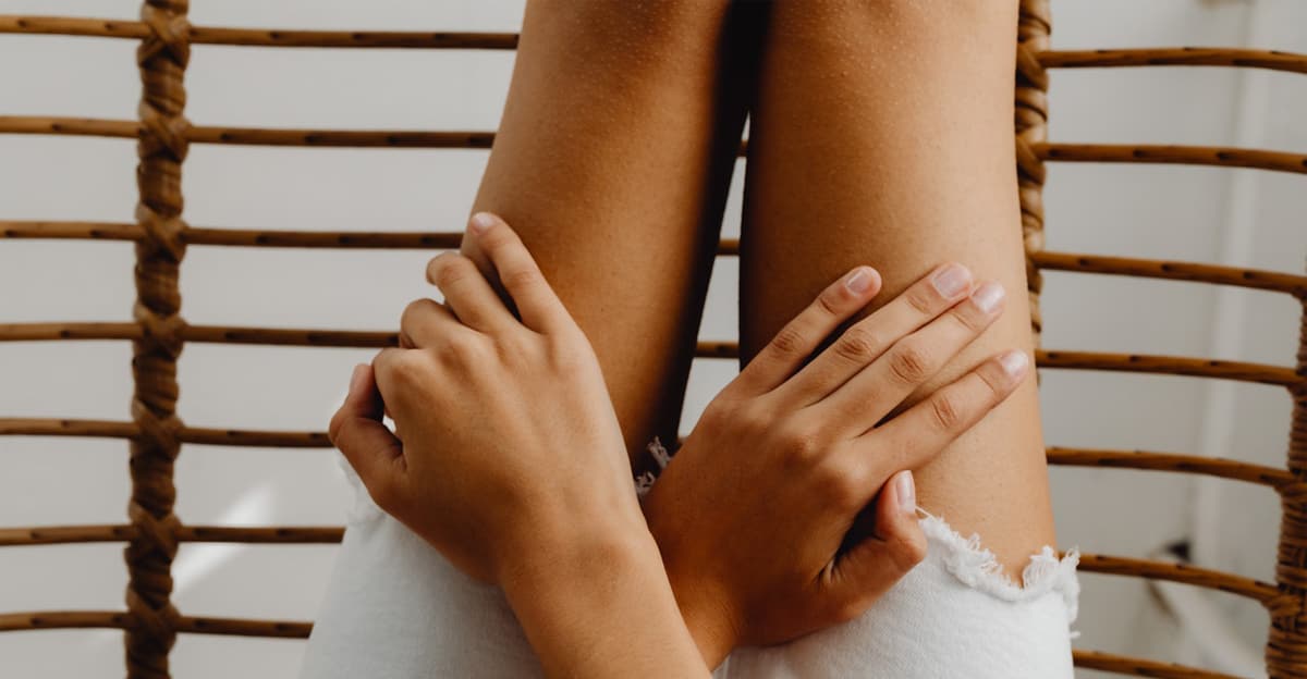 Ritenzione idrica: cause e rimedi all'insegna del benessere