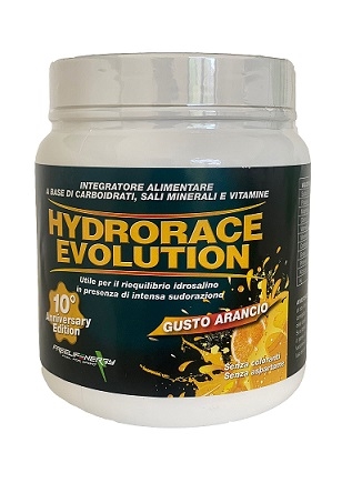 Hydrorace Evolution 600 gr.