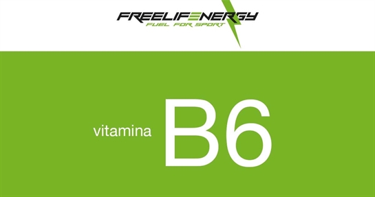 Vitamina B6 Vitamina B6