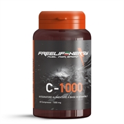 C 1000 - 60 Compresse